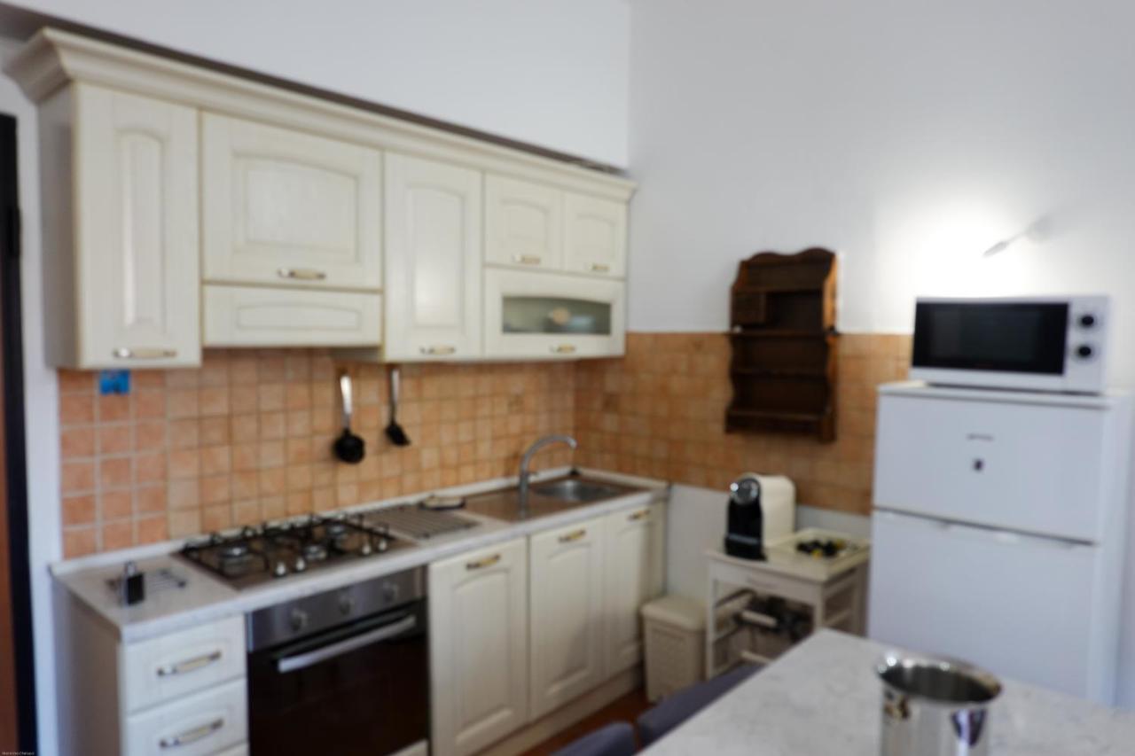 Apartamento Casa Mille Baci Livorno Exterior foto